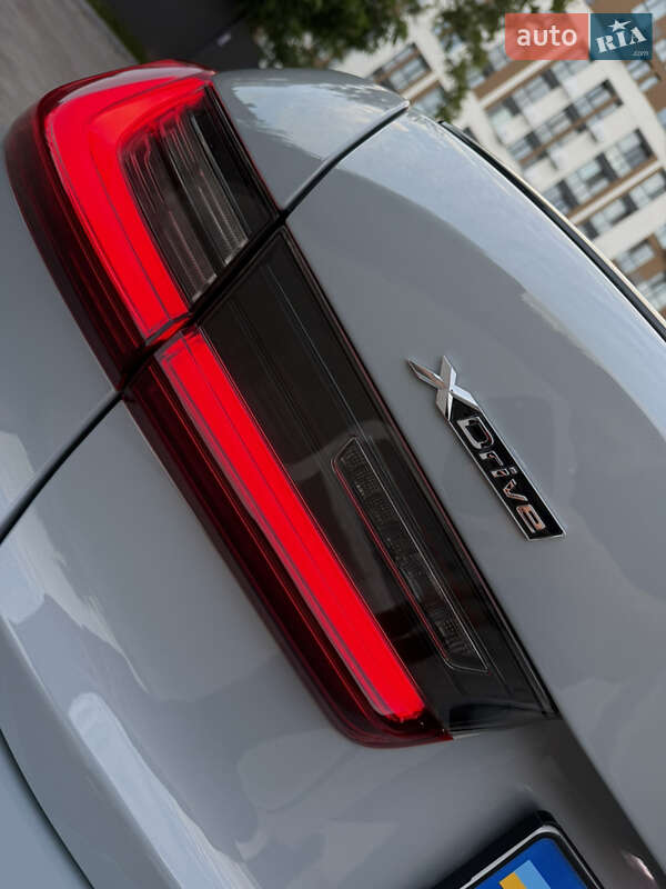 Седан BMW 3 Series 2023 в Виннице фото 11 Седан BMW 3 Series 2023 в Виннице