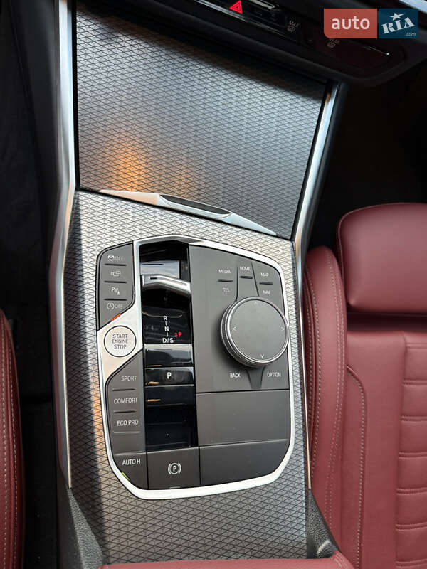 Седан BMW 3 Series 2023 в Виннице фото 15 Седан BMW 3 Series 2023 в Виннице