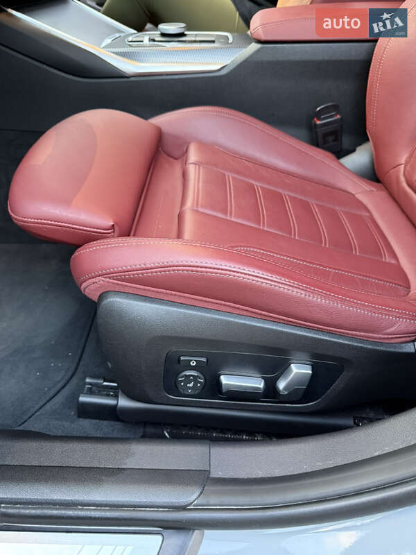 Седан BMW 3 Series 2023 в Виннице фото 47 Седан BMW 3 Series 2023 в Виннице