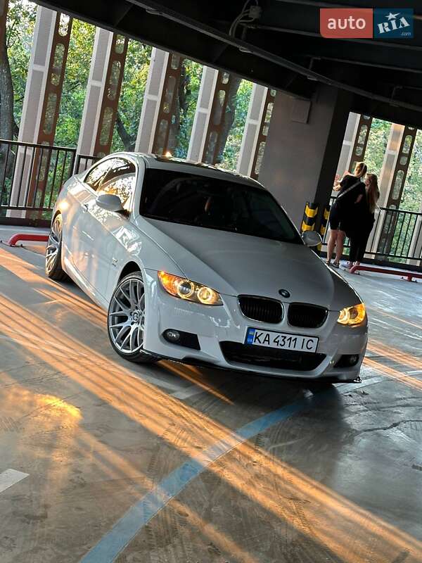 BMW 3 Series 2009 BMW 3 Series 2009