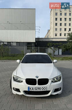 Купе BMW 3 Series 2011 в Черкассах