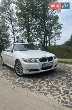 Універсал BMW 3 Series 2012 в Березному