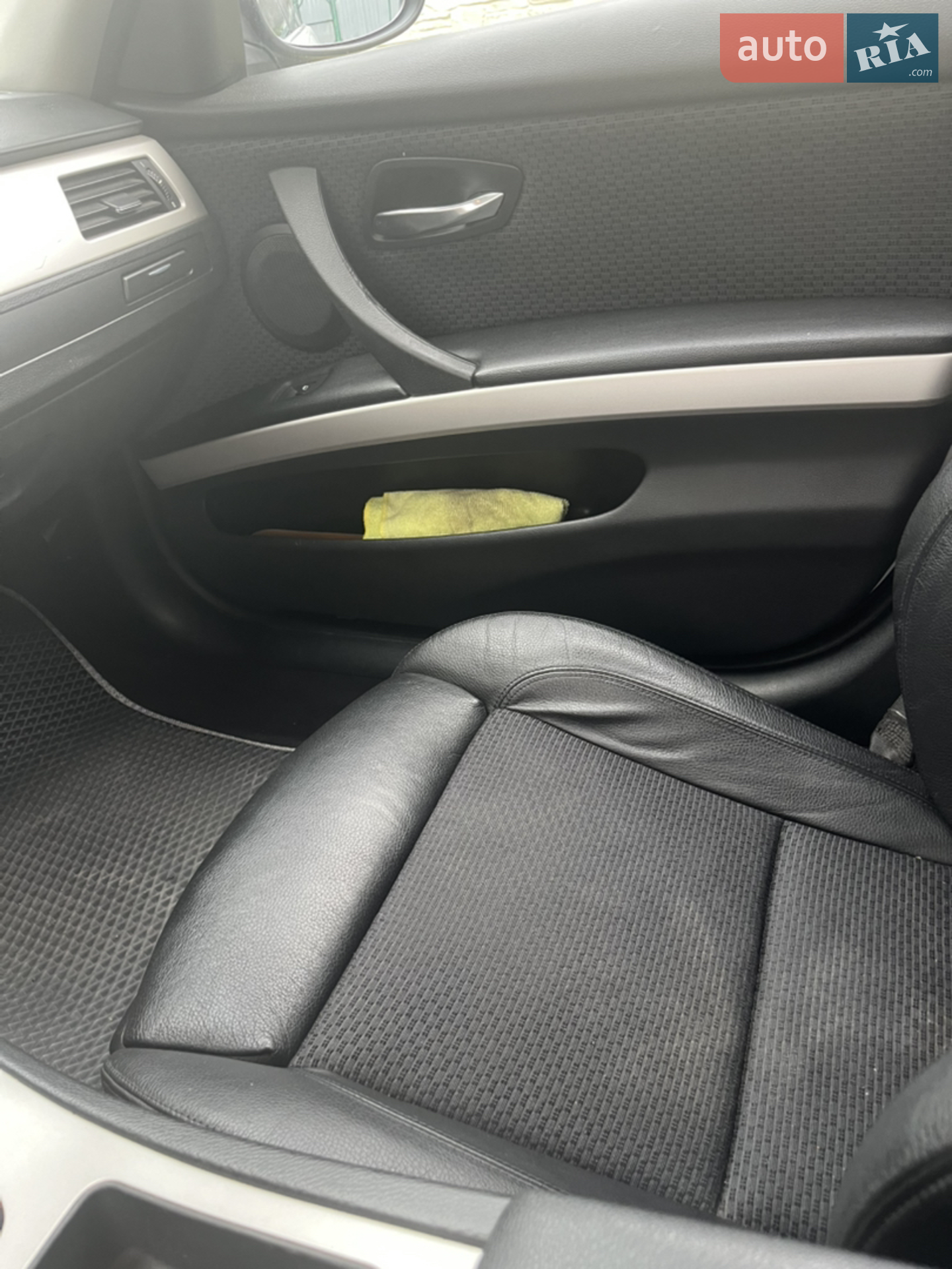 2012 BMW 3er - мініатюра 6