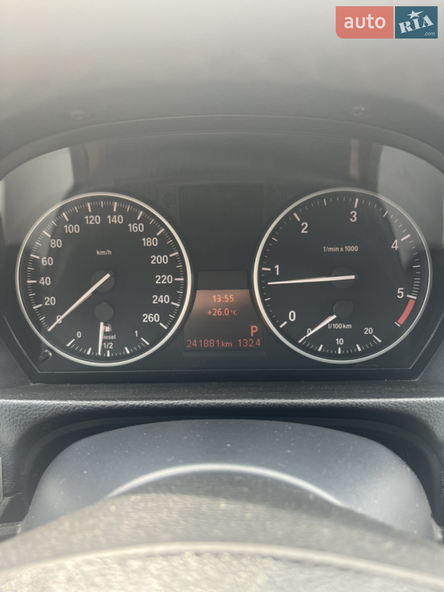 2012 BMW 3er - мініатюра 8