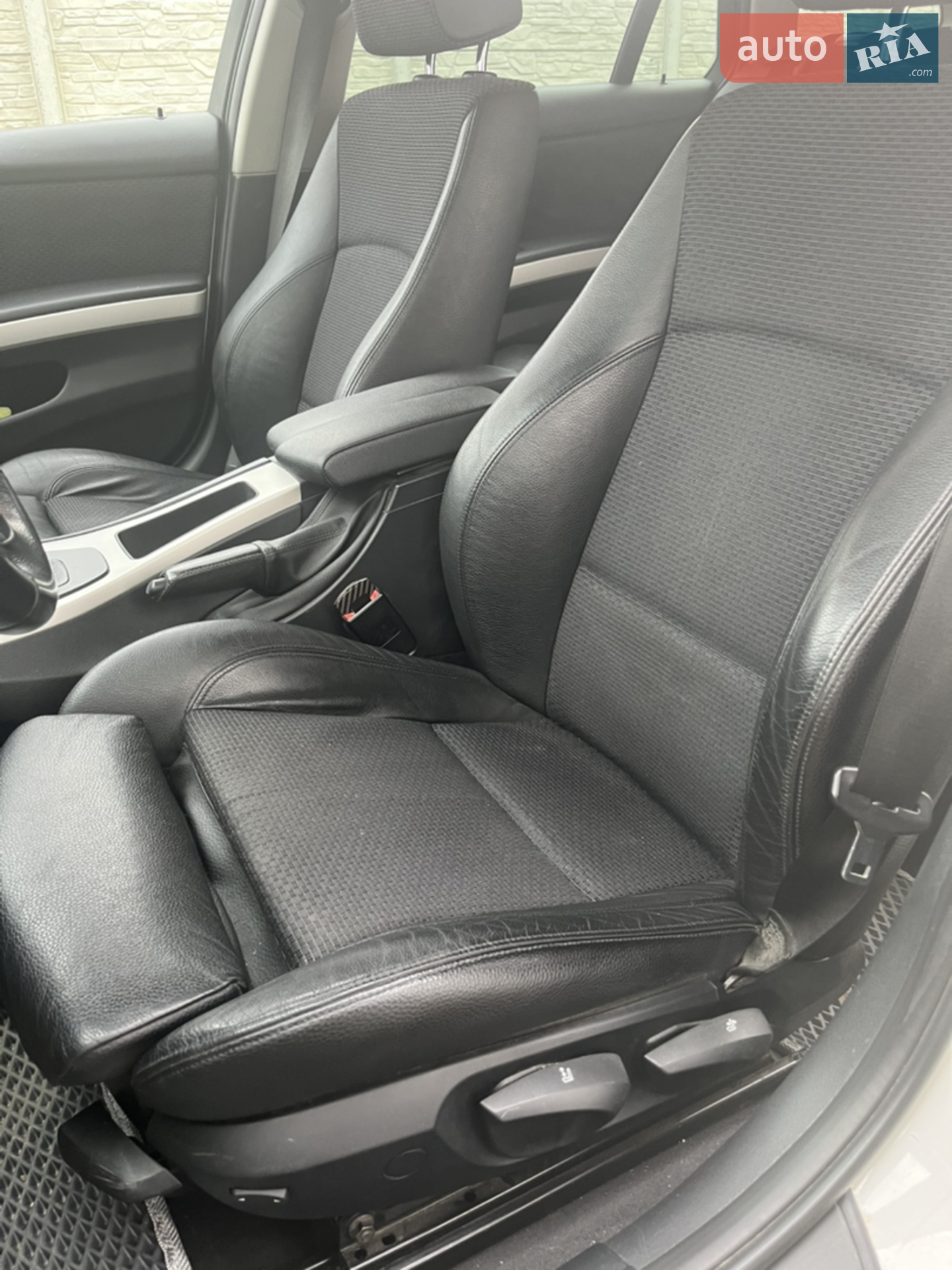 2012 BMW 3er - мініатюра 7
