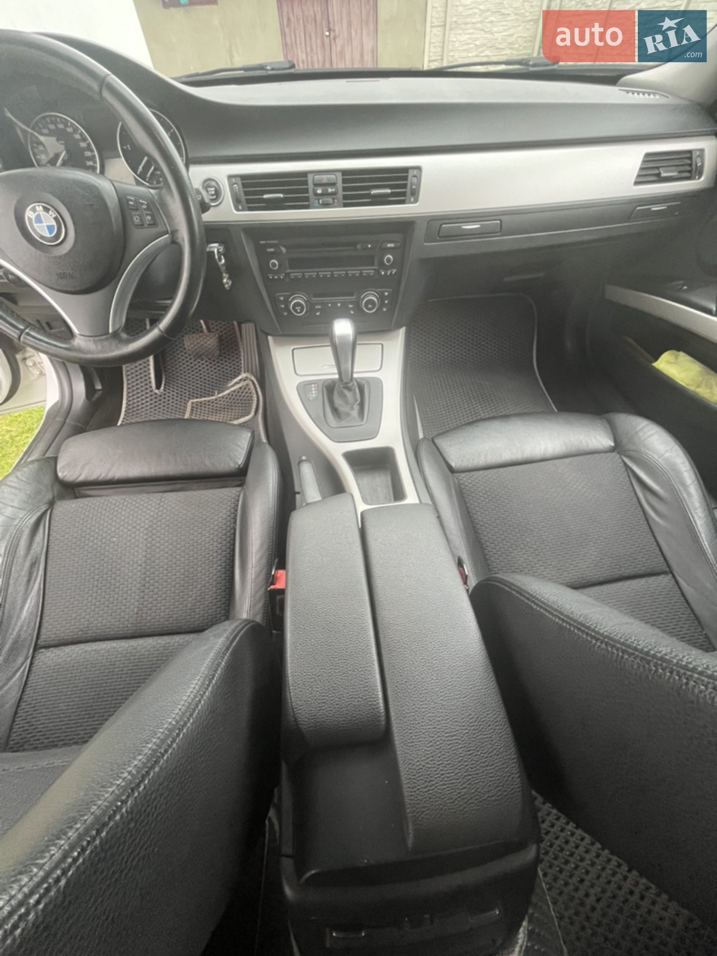 2012 BMW 3er - мініатюра 4