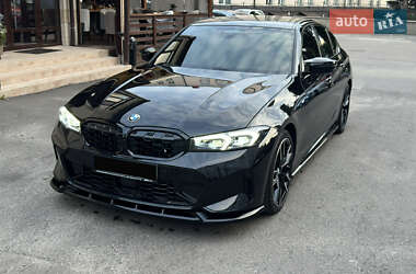 Седан BMW 3 Series 2025 в Києві