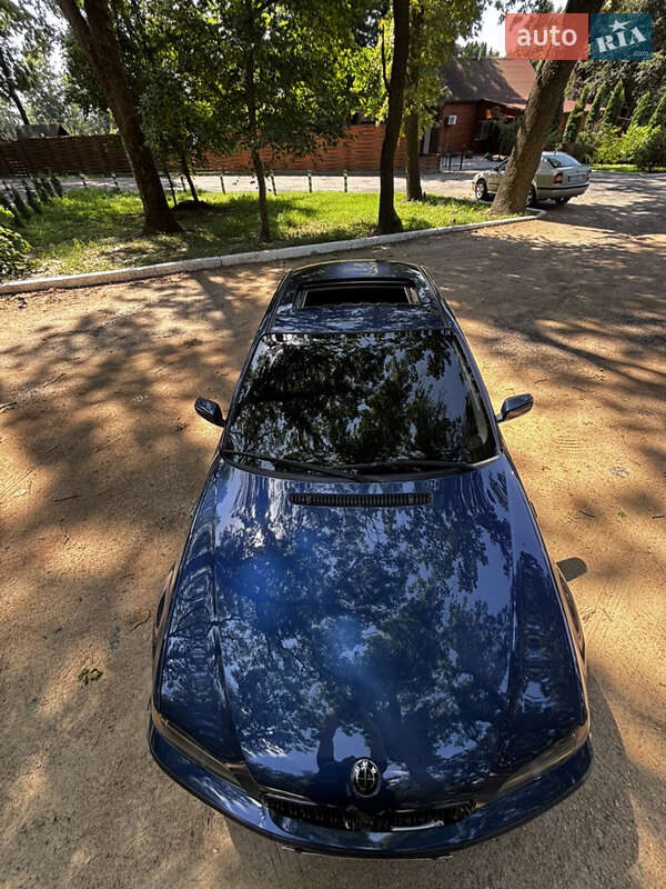 Седан BMW 3 Series 2004 в Гайсине фото 7 Седан BMW 3 Series 2004 в Гайсине