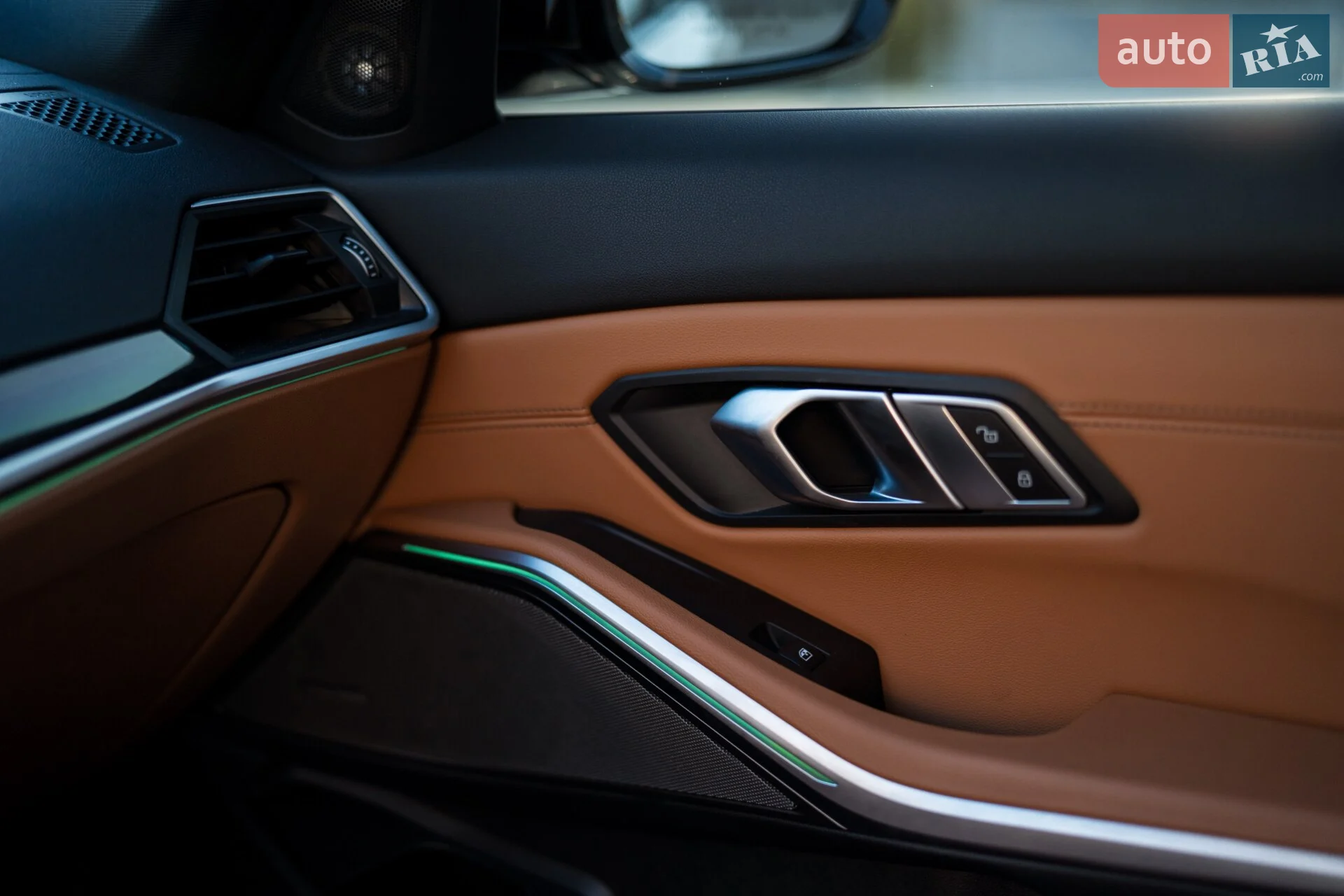 2020 BMW 3er - мініатюра 20