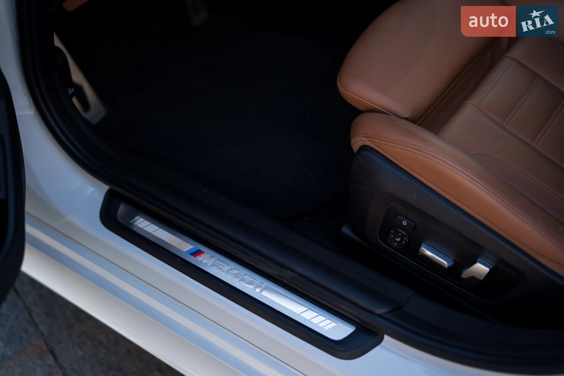 2020 BMW 3er - мініатюра 23