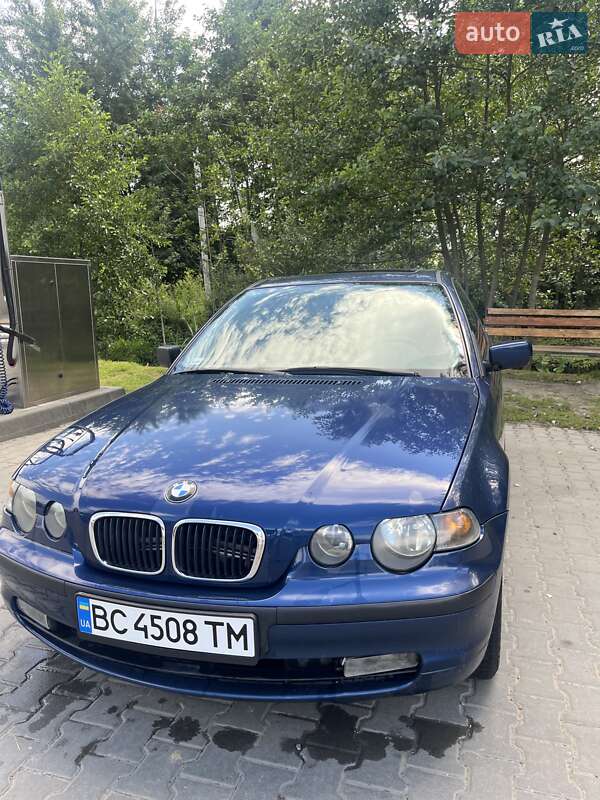 BMW 3 Series 2004 BMW 3 Series 2004