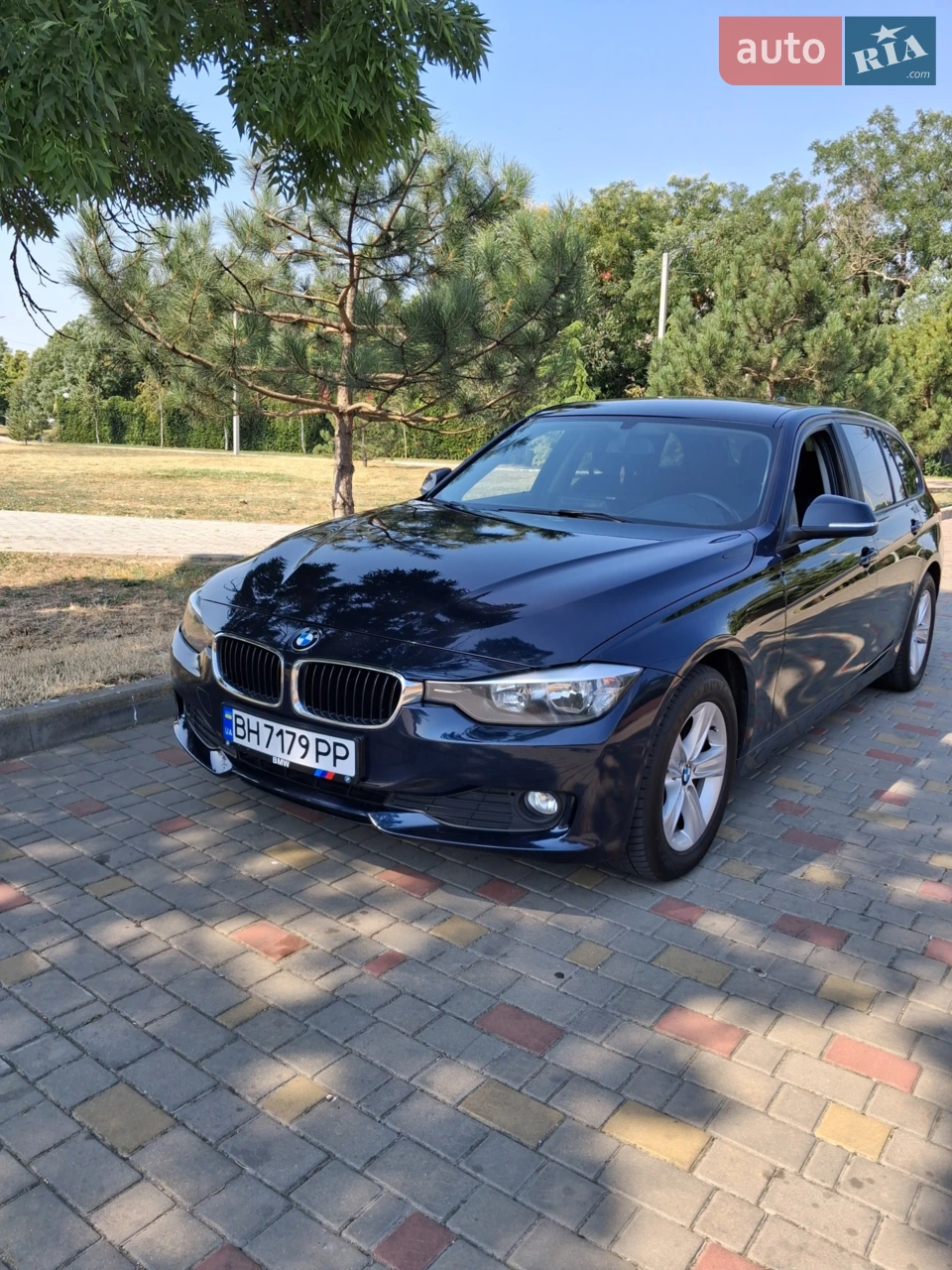 2013 BMW 3er - мініатюра 53
