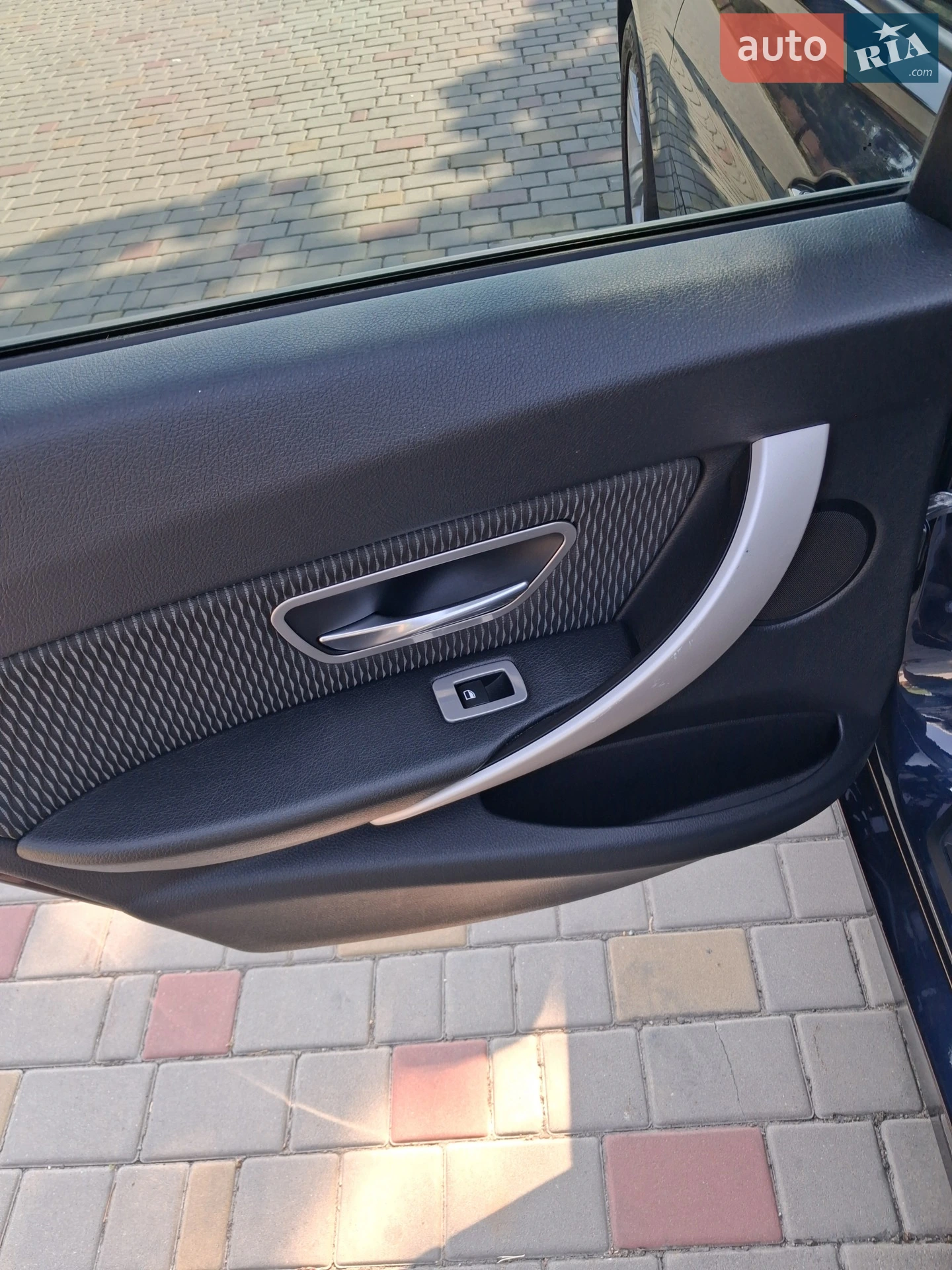 2014 BMW 3er - мініатюра 12