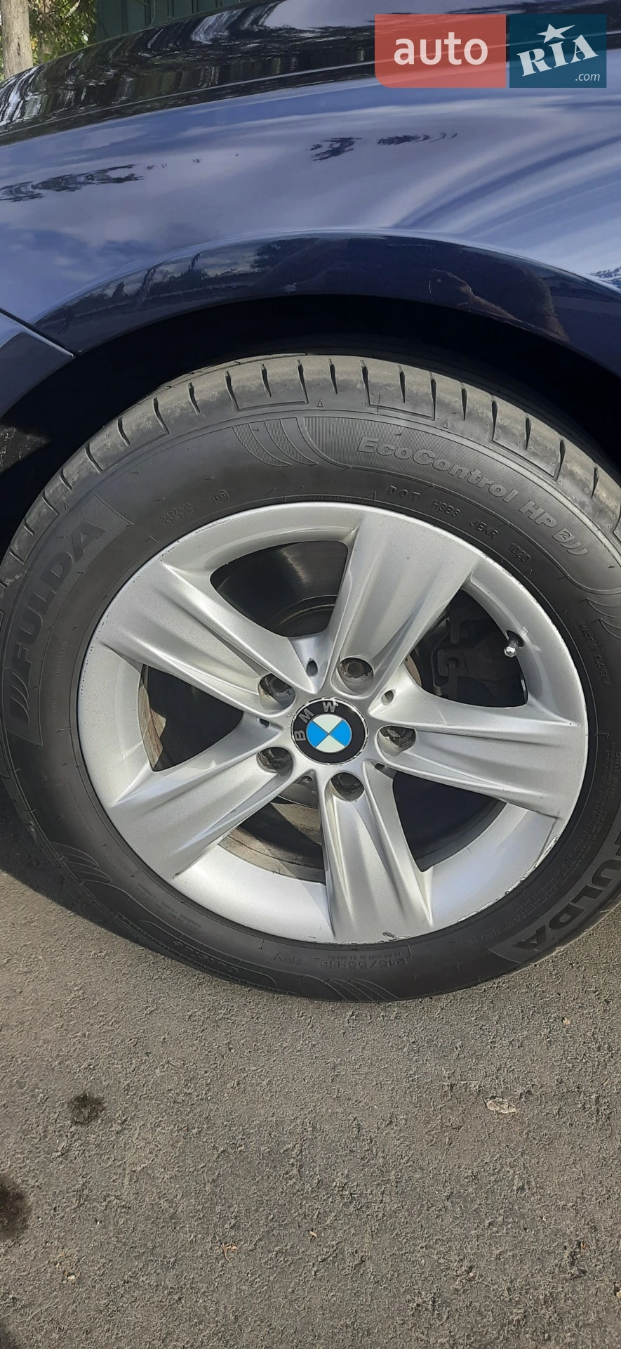 2014 BMW 3er - мініатюра 31