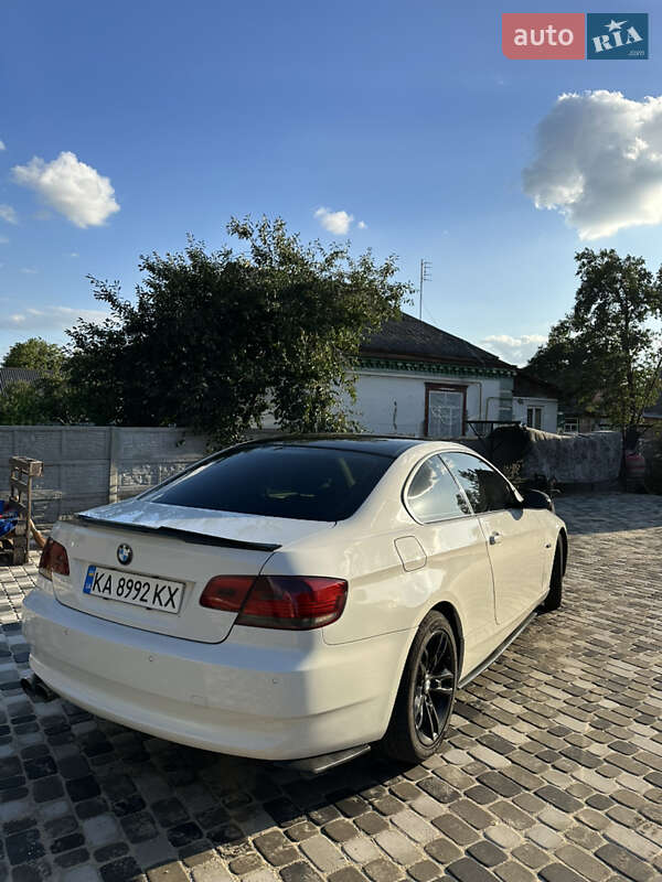 Купе BMW 3 Series 2008 в Городище фото 14 Купе BMW 3 Series 2008 в Городище