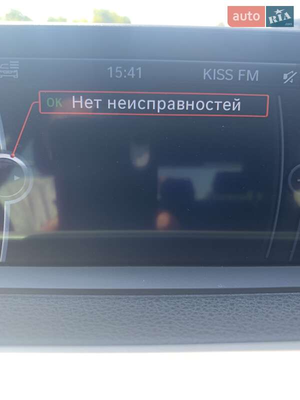 Седан BMW 3 Series 2013 в Полтаве фото 16 Седан BMW 3 Series 2013 в Полтаве