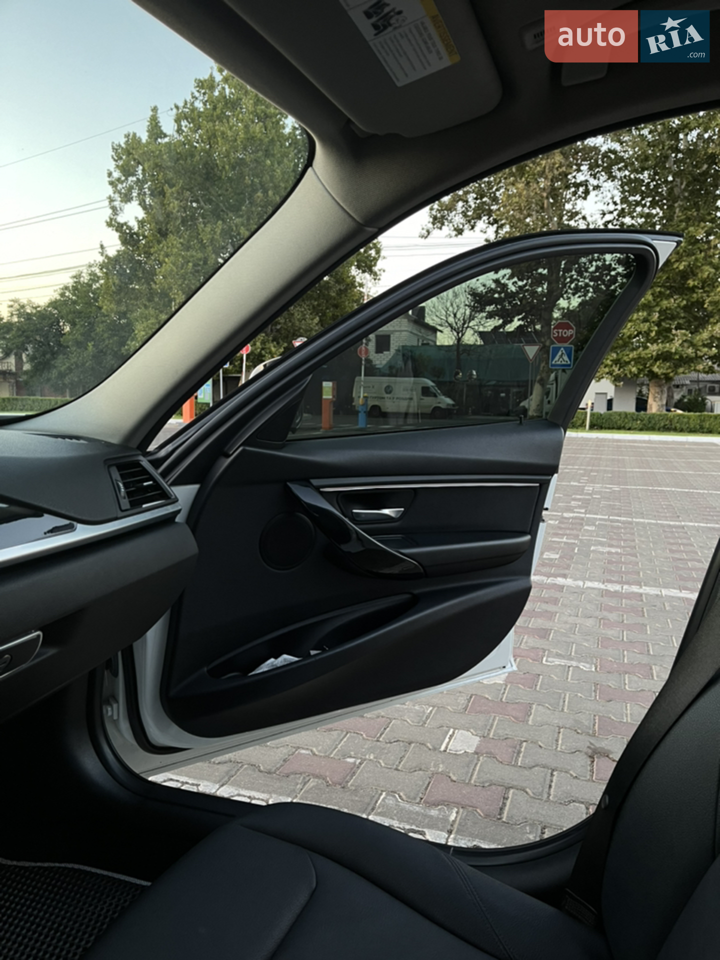 2014 BMW 3er - мініатюра 22