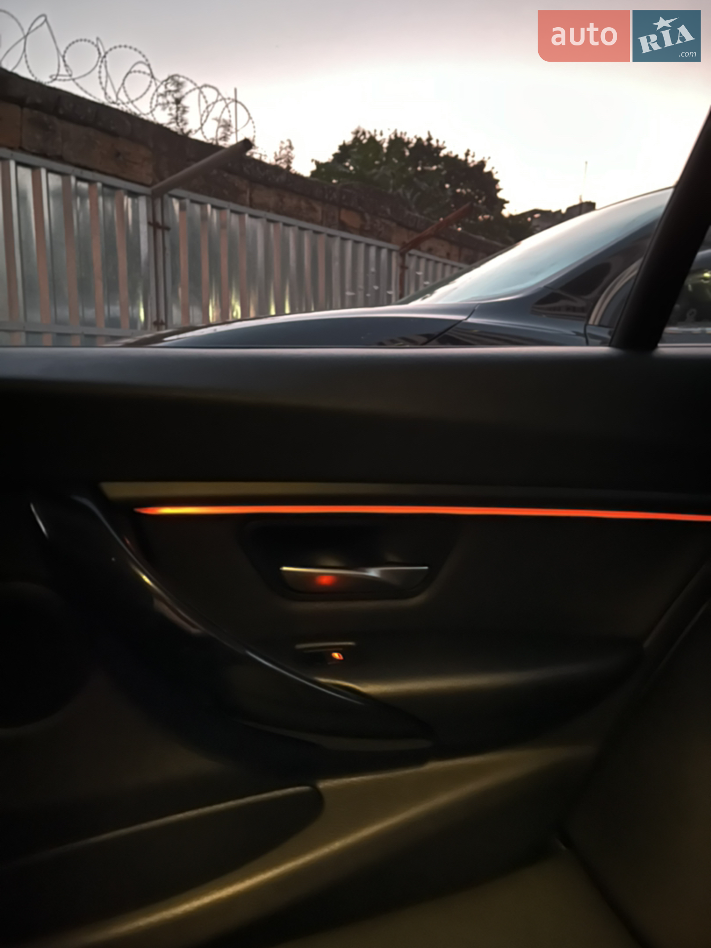 2014 BMW 3er - мініатюра 33