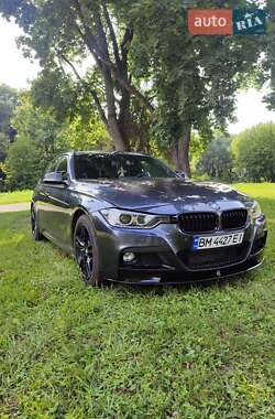 Универсал BMW 3 Series 2014 в Сумах