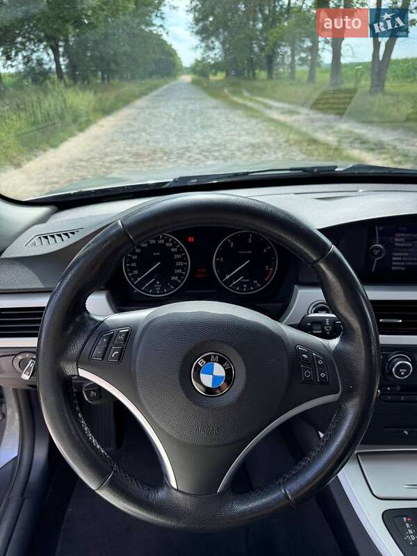 Универсал BMW 3 Series 2012 в Ковеле фото 23 Универсал BMW 3 Series 2012 в Ковеле