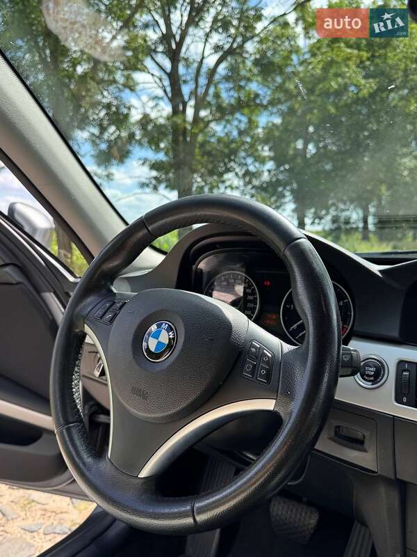 Универсал BMW 3 Series 2012 в Ковеле фото 35 Универсал BMW 3 Series 2012 в Ковеле