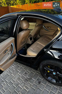 Седан BMW 3 Series 2012 в 