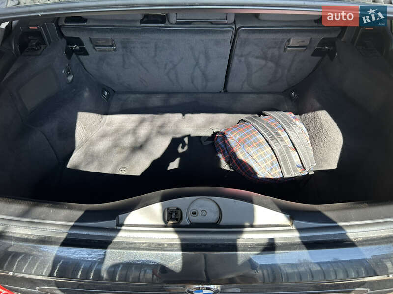 Универсал BMW 3 Series 2004 в Хмельницком