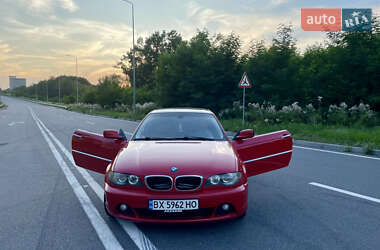 Купе BMW 3 Series 2004 в Хмельницком