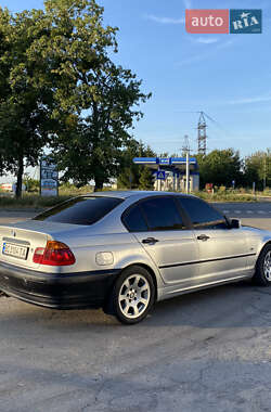 Седан BMW 3 Series 1999 в Остроге