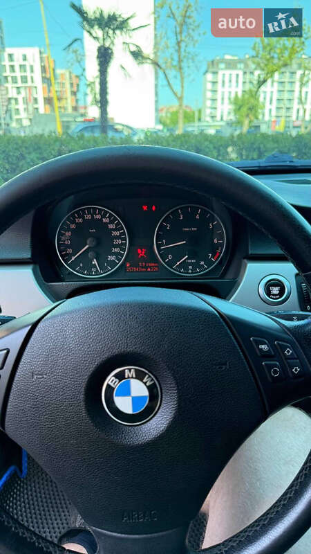 Универсал BMW 3 Series 2005 в Ужгороде фото 16 Универсал BMW 3 Series 2005 в Ужгороде