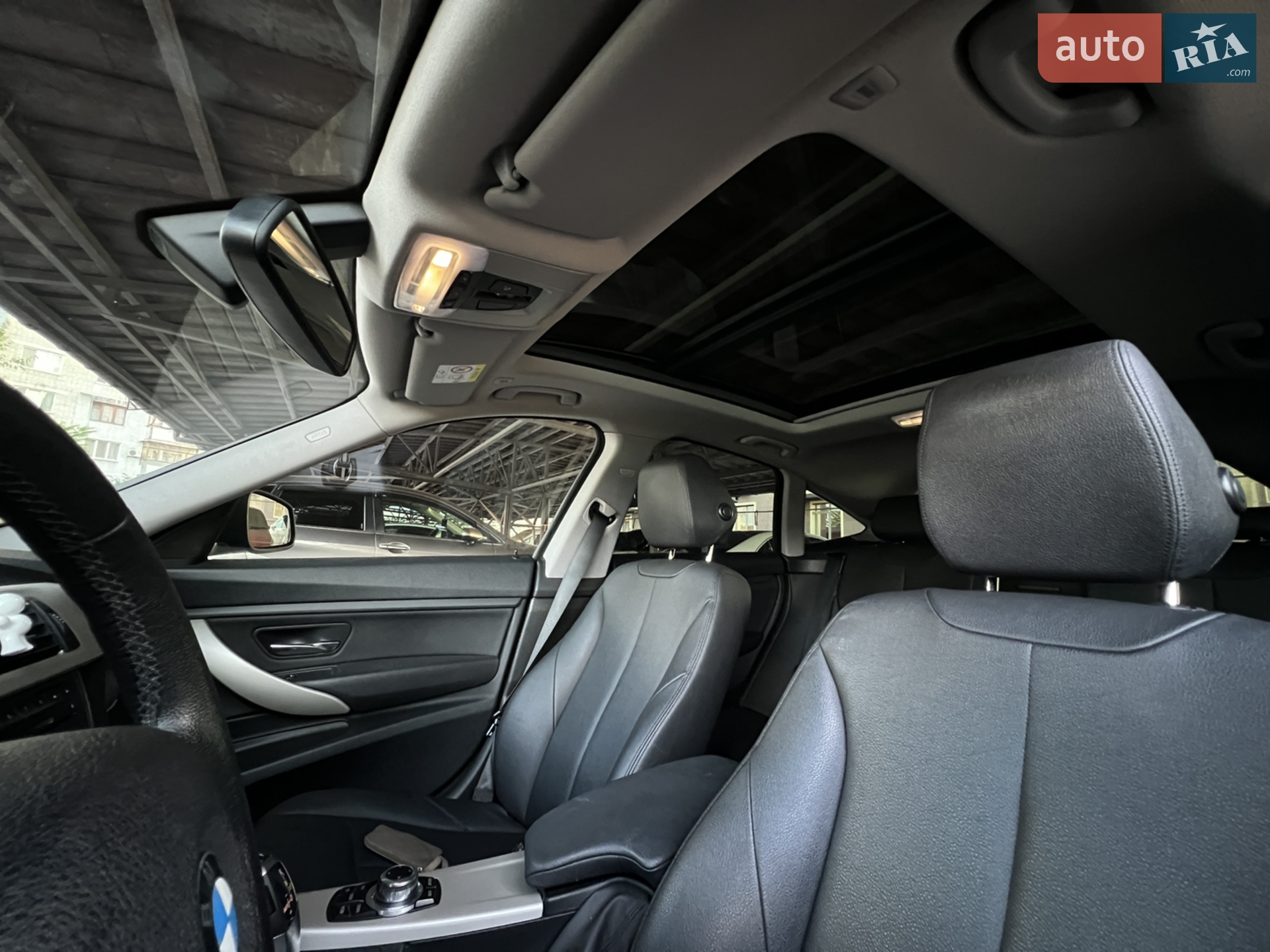2015 BMW 3er - мініатюра 20