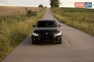 Універсал BMW 3 Series 2013 в Славуті