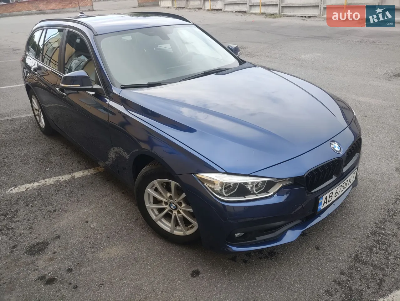 2019 BMW 3er - мініатюра 25