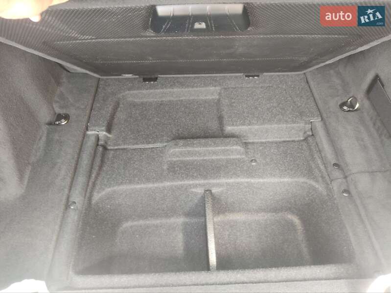 Универсал BMW 3 Series 2019 в Виннице фото 23 Универсал BMW 3 Series 2019 в Виннице