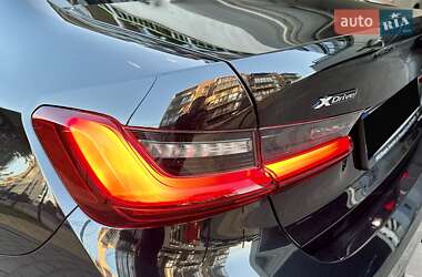 Седан BMW 3 Series 2024 в 