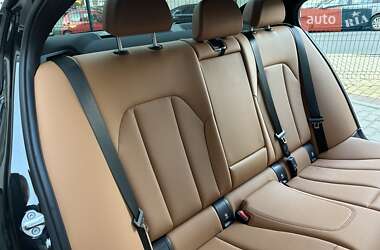 Седан BMW 3 Series 2024 в 
