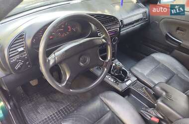 Седан BMW 3 Series 1994 в Козові