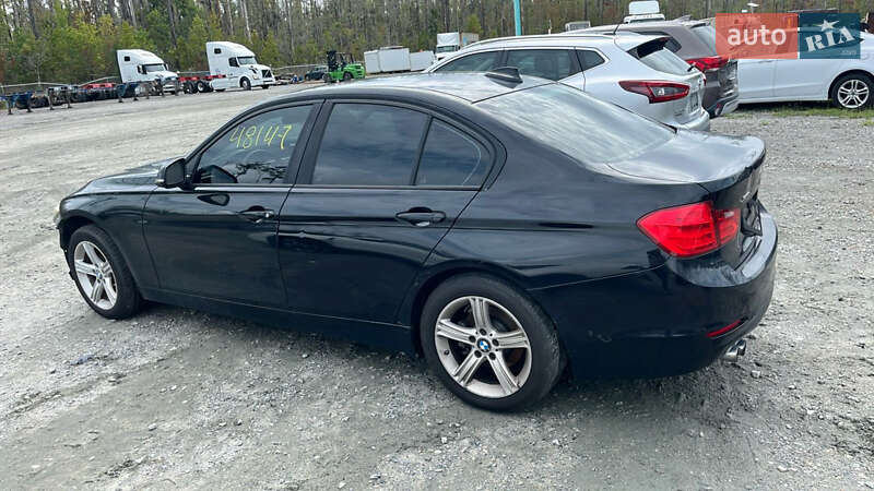 Седан BMW 3 Series 2013 в Ровно фото 2 Седан BMW 3 Series 2013 в Ровно