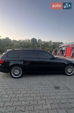 Универсал BMW 3 Series 2007 в 