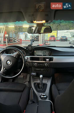 Универсал BMW 3 Series 2007 в 