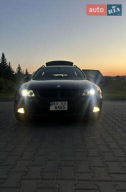 Универсал BMW 3 Series 2007 в 