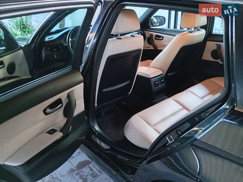Універсал BMW 3 Series 2012 в Збаражі фото 9 Універсал BMW 3 Series 2012 в Збаражі