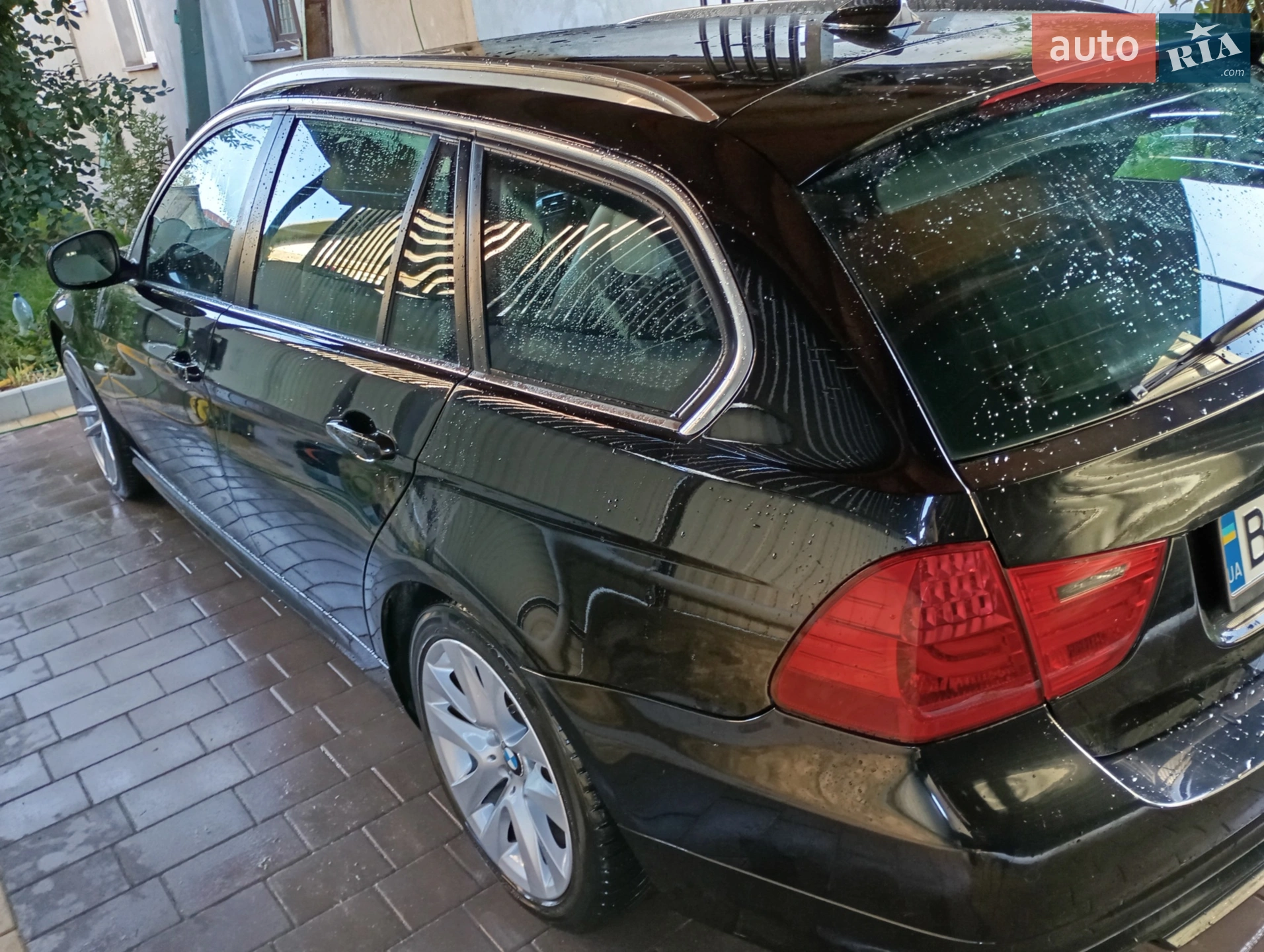 2012 BMW 3er - мініатюра 12