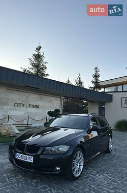 Універсал BMW 3 Series 2009 в Рівному