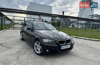 Універсал BMW 3 Series 2009 в Коростені