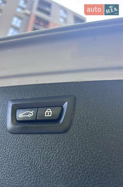 Универсал BMW 3 Series 2015 в 