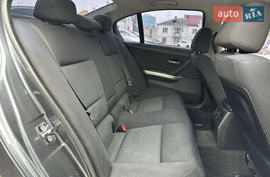 Седан BMW 3 Series 2006 в 