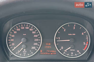Седан BMW 3 Series 2006 в 