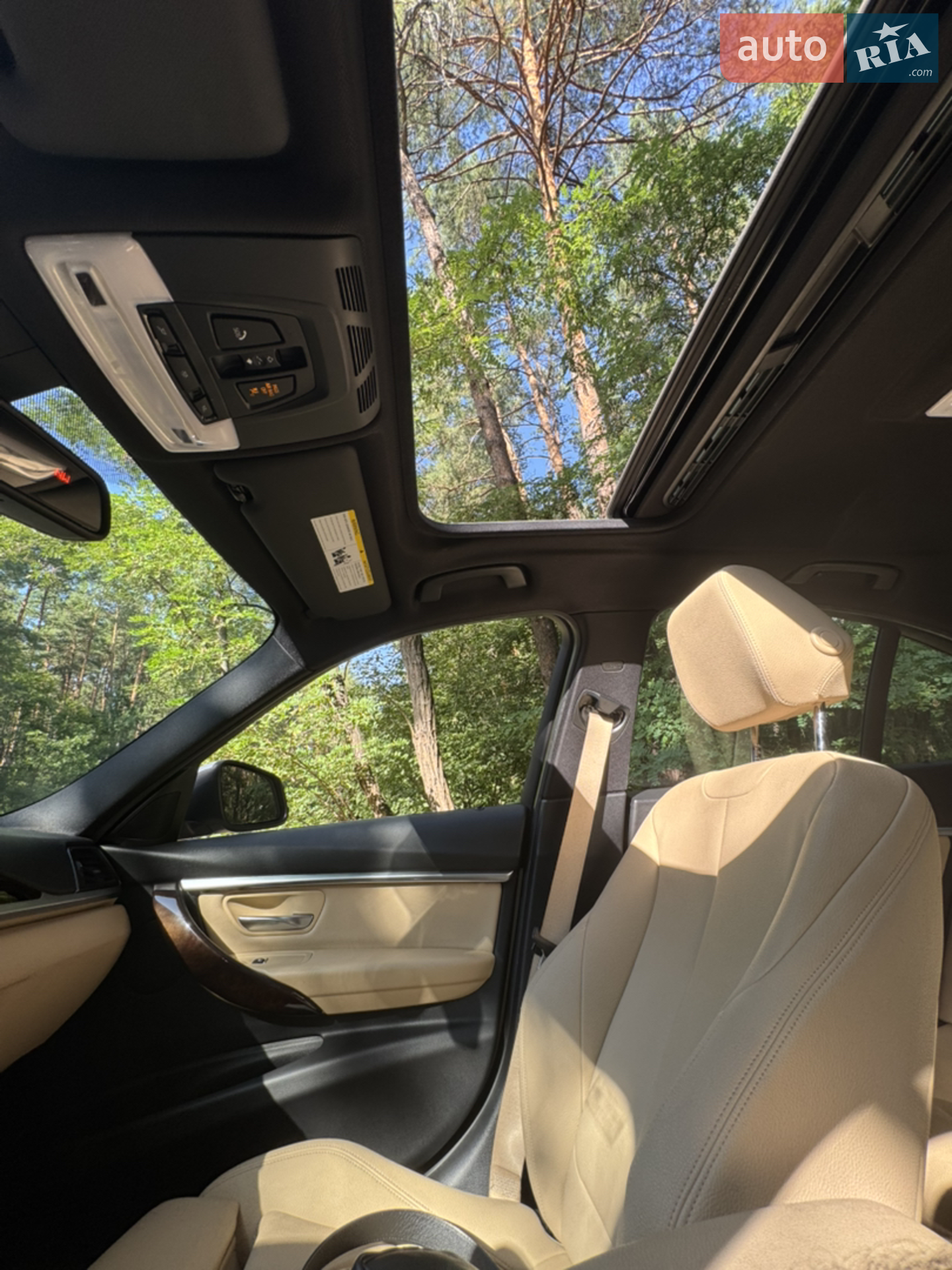 2017 BMW 3er - мініатюра 6