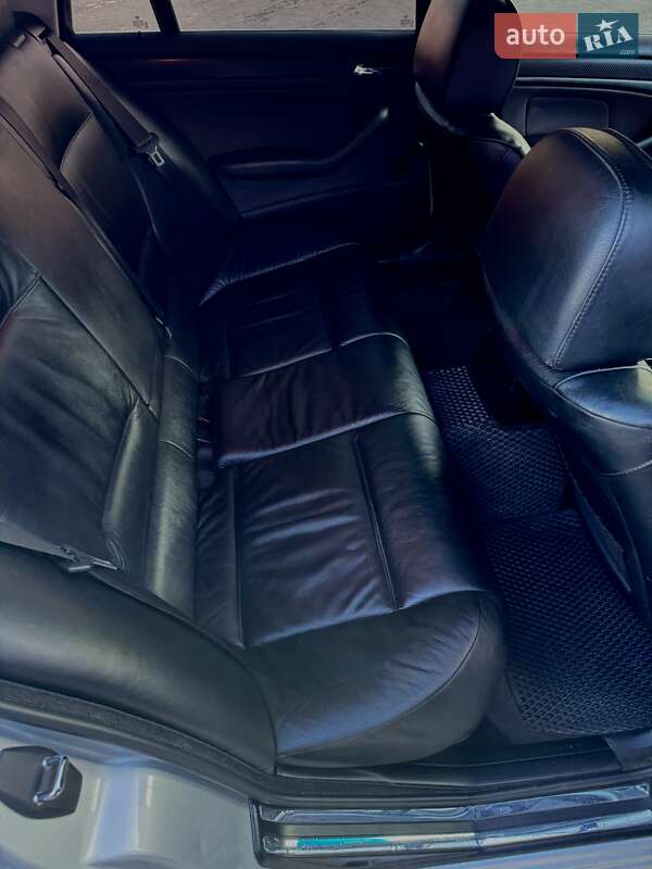 Універсал BMW 3 Series 2005 в Катеринопілі